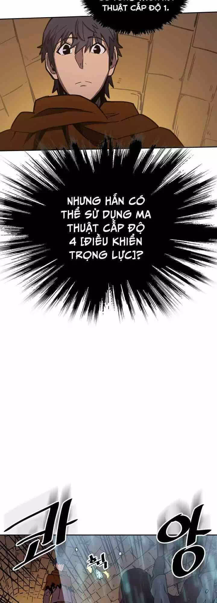 Truyện Tranh Chuyển Sinh Ma Pháp Đặc Biệt Yếu trang 5