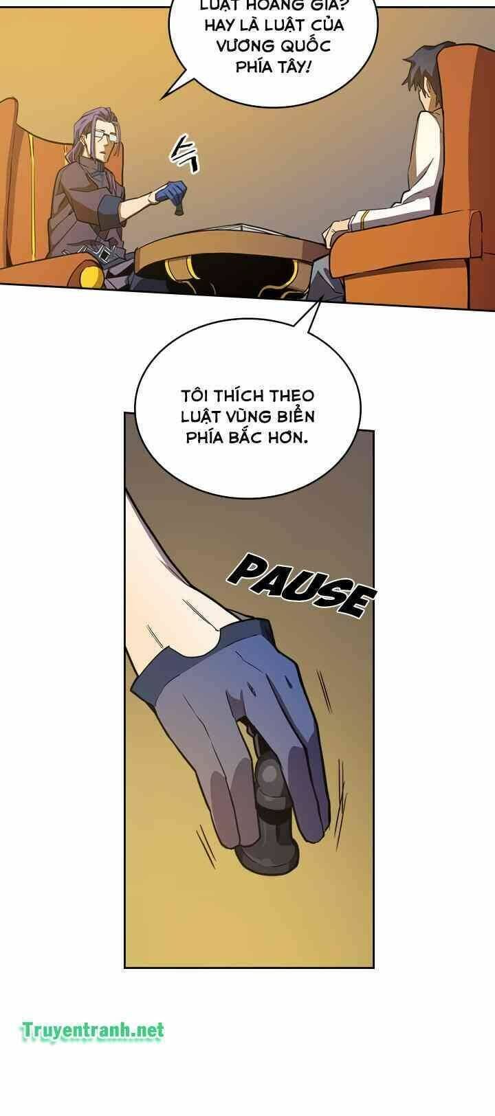 Truyện Tranh Chuyển Sinh Ma Pháp Đặc Biệt Yếu trang 5