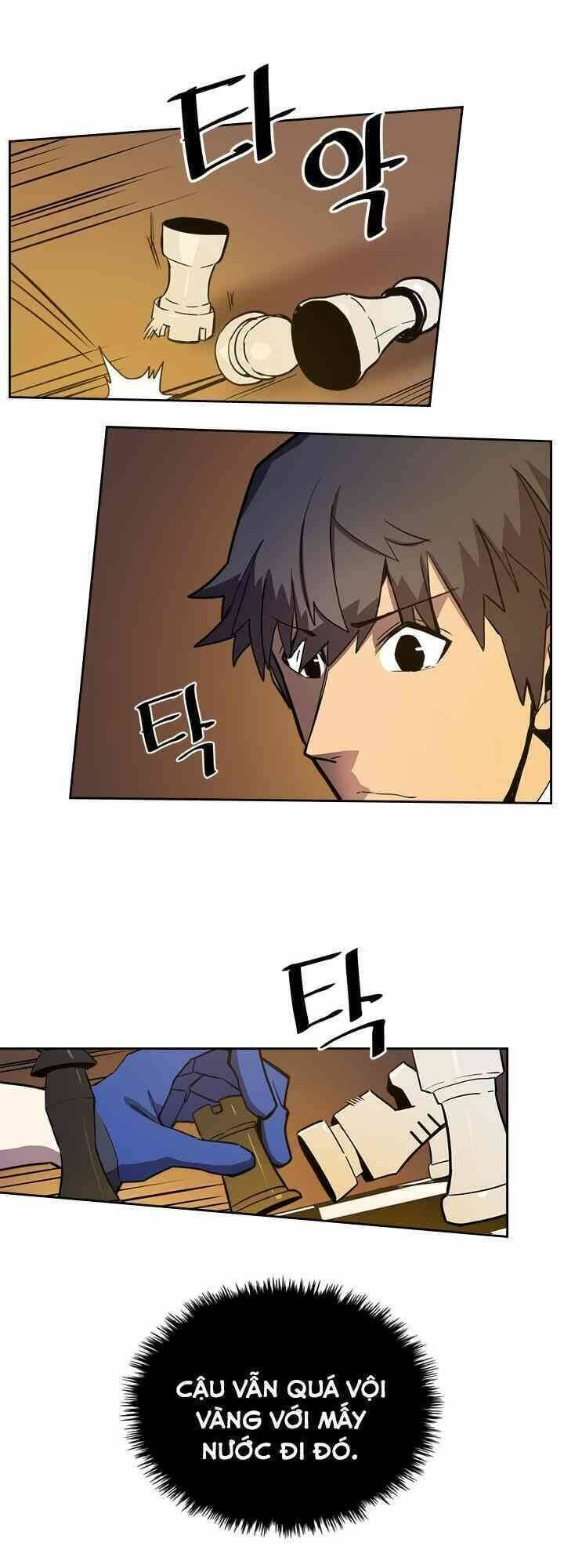 Truyện Tranh Chuyển Sinh Ma Pháp Đặc Biệt Yếu trang 5