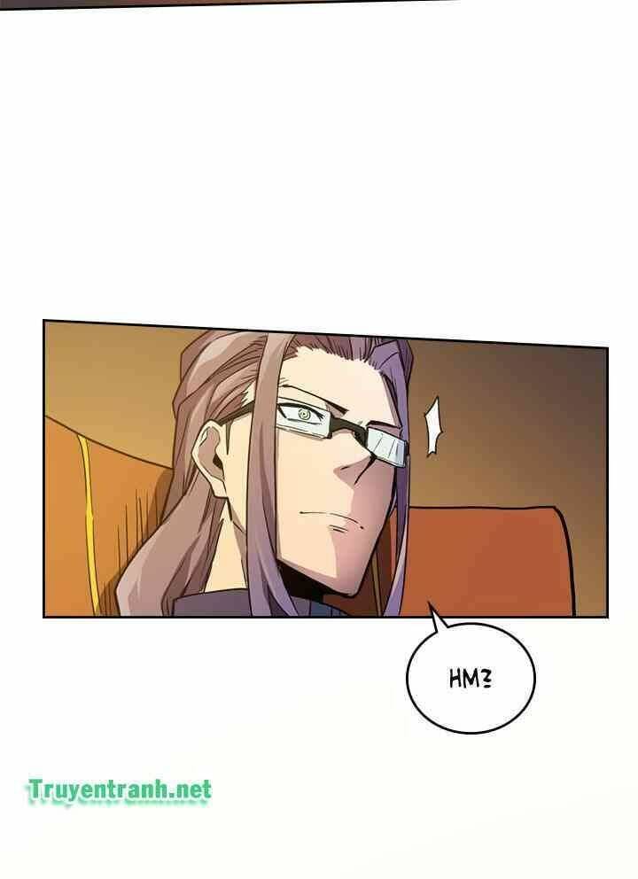 Truyện Tranh Chuyển Sinh Ma Pháp Đặc Biệt Yếu trang 5