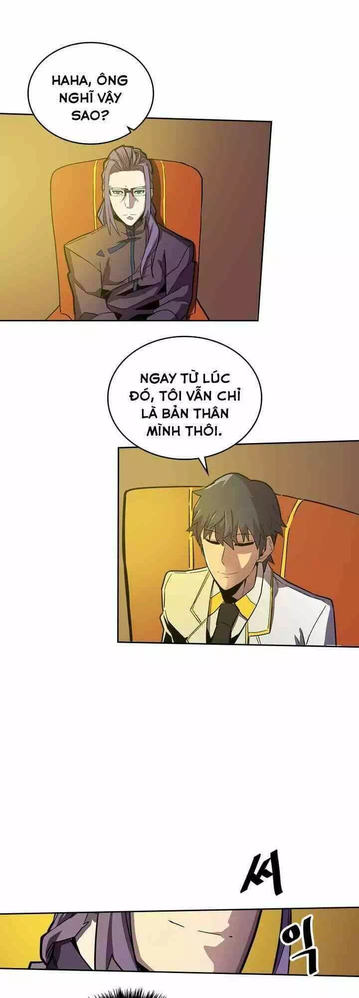 Truyện Tranh Chuyển Sinh Ma Pháp Đặc Biệt Yếu trang 5