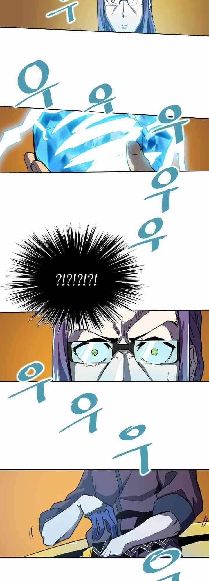 Truyện Tranh Chuyển Sinh Ma Pháp Đặc Biệt Yếu trang 5