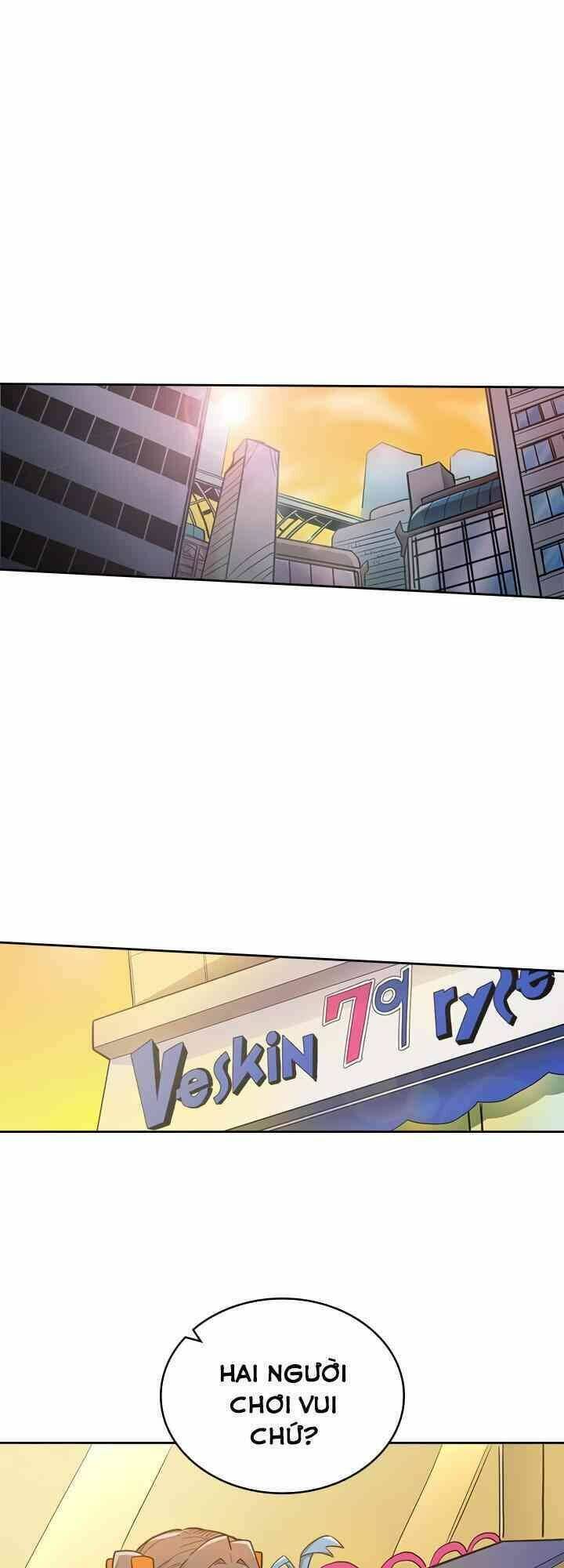 Truyện Tranh Chuyển Sinh Ma Pháp Đặc Biệt Yếu trang 5