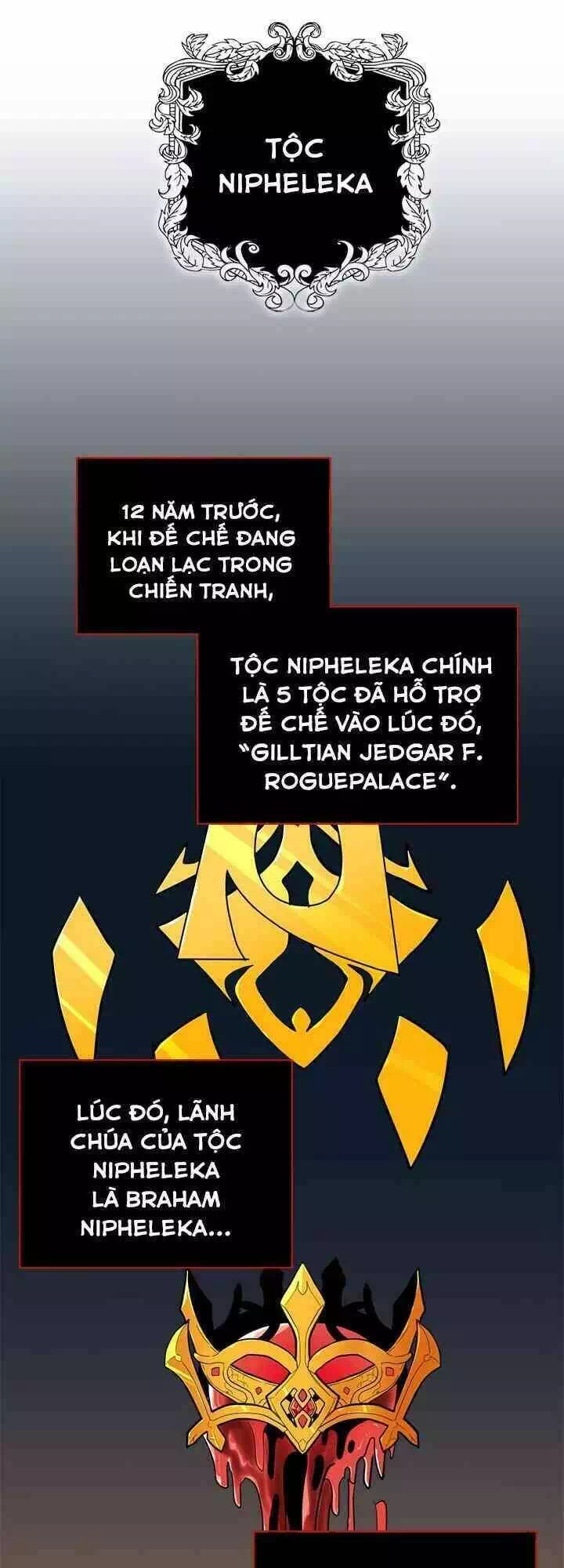 Truyện Tranh Chuyển Sinh Ma Pháp Đặc Biệt Yếu trang 5