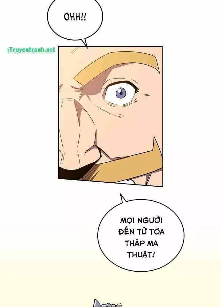 Truyện Tranh Chuyển Sinh Ma Pháp Đặc Biệt Yếu trang 5