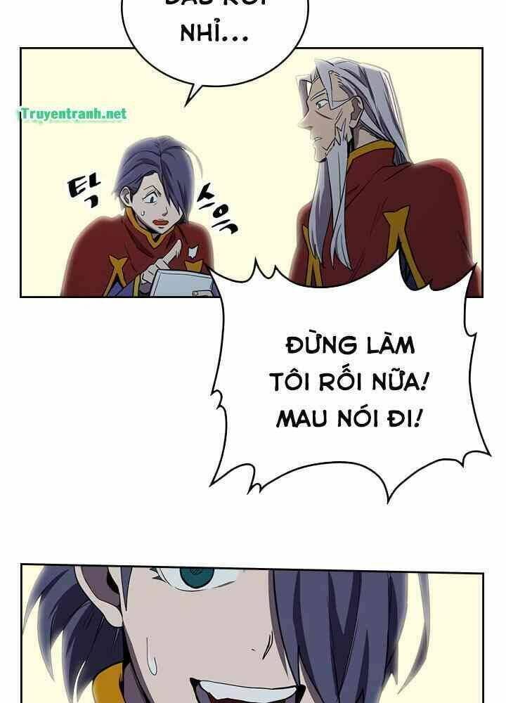 Truyện Tranh Chuyển Sinh Ma Pháp Đặc Biệt Yếu trang 5