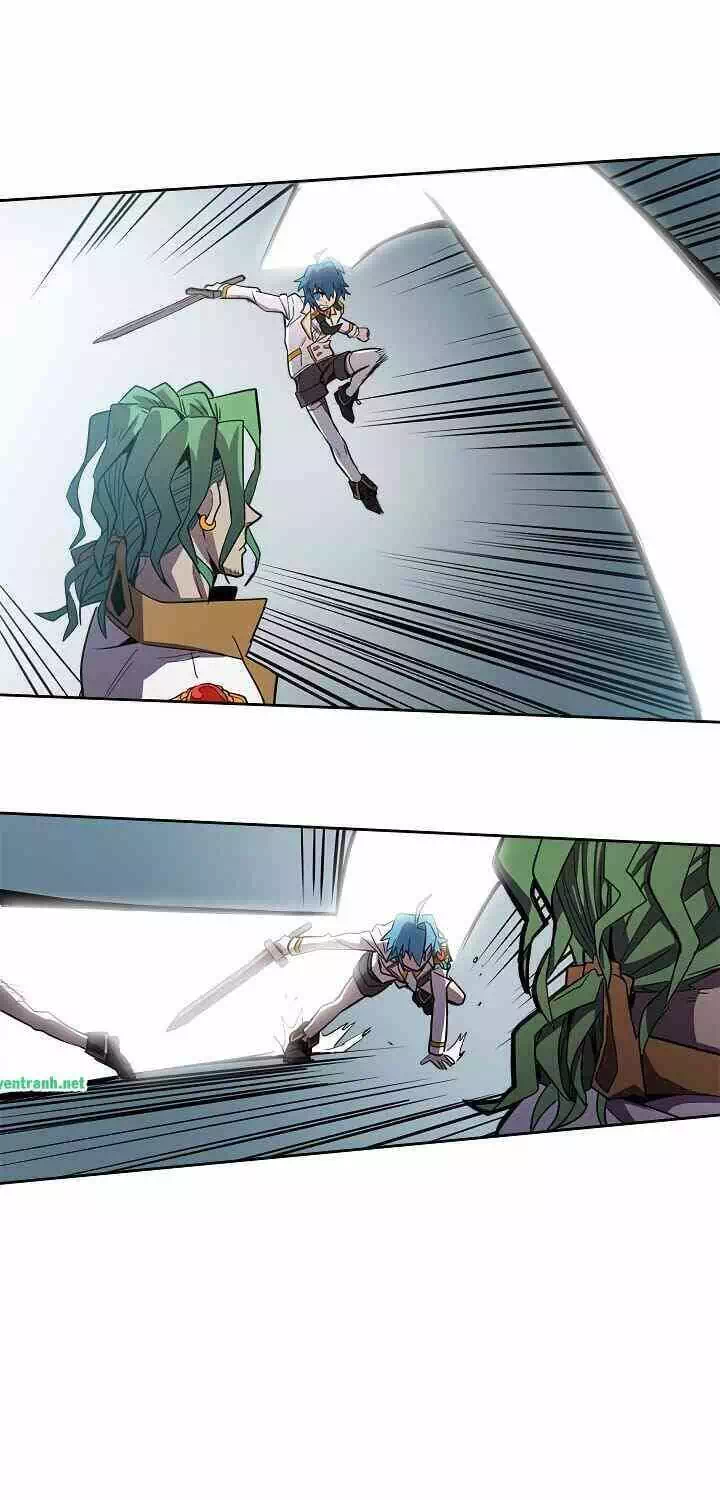 Truyện Tranh Chuyển Sinh Ma Pháp Đặc Biệt Yếu trang 5