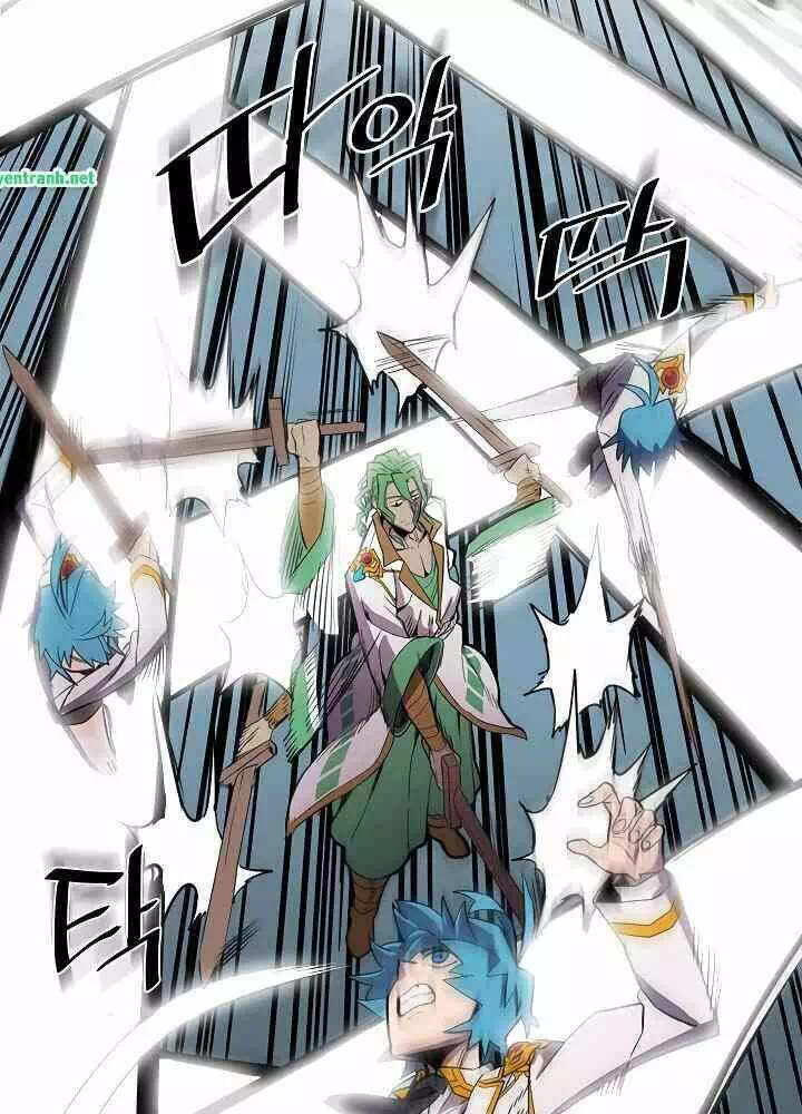 Truyện Tranh Chuyển Sinh Ma Pháp Đặc Biệt Yếu trang 5