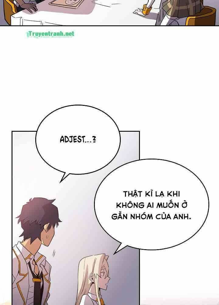 Truyện Tranh Chuyển Sinh Ma Pháp Đặc Biệt Yếu trang 5