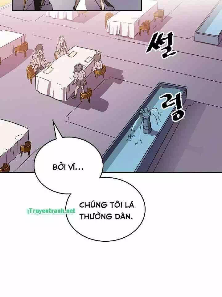 Truyện Tranh Chuyển Sinh Ma Pháp Đặc Biệt Yếu trang 5