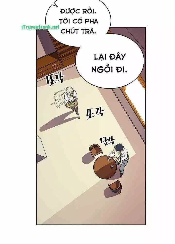 Truyện Tranh Chuyển Sinh Ma Pháp Đặc Biệt Yếu trang 5