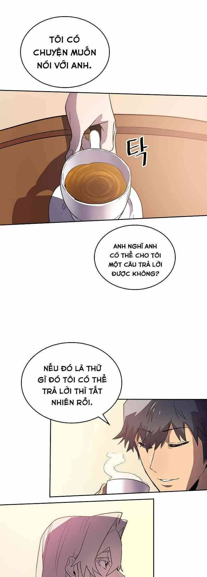 Truyện Tranh Chuyển Sinh Ma Pháp Đặc Biệt Yếu trang 5