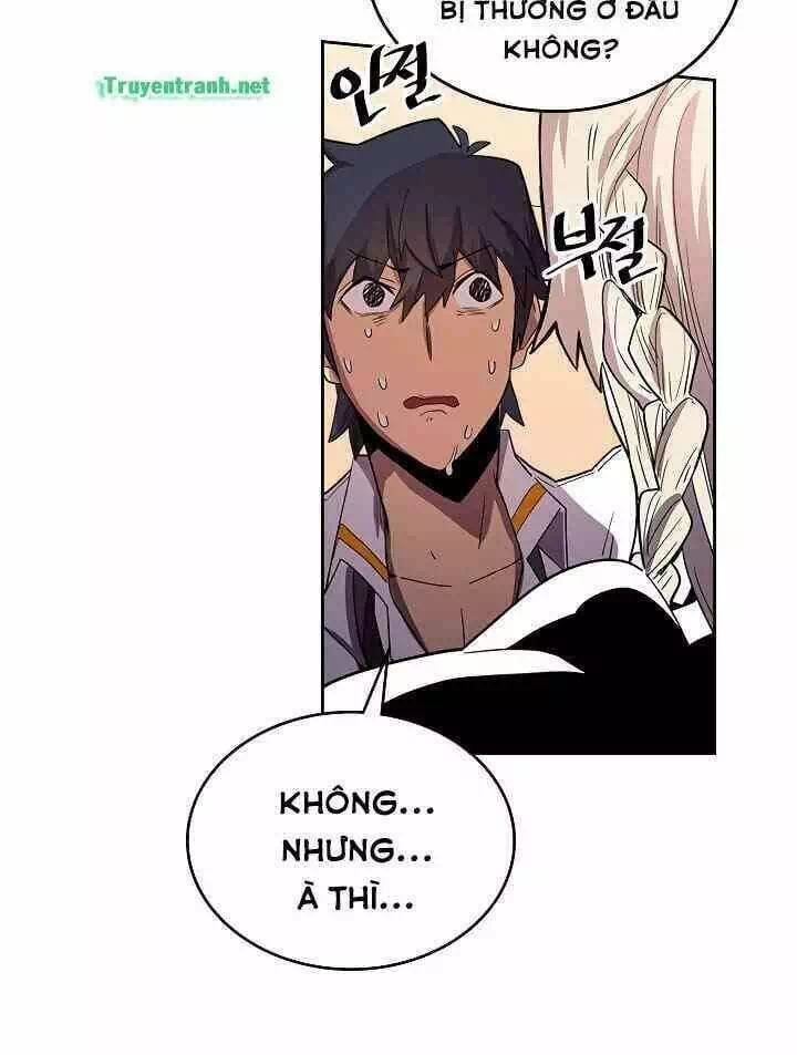 Truyện Tranh Chuyển Sinh Ma Pháp Đặc Biệt Yếu trang 5