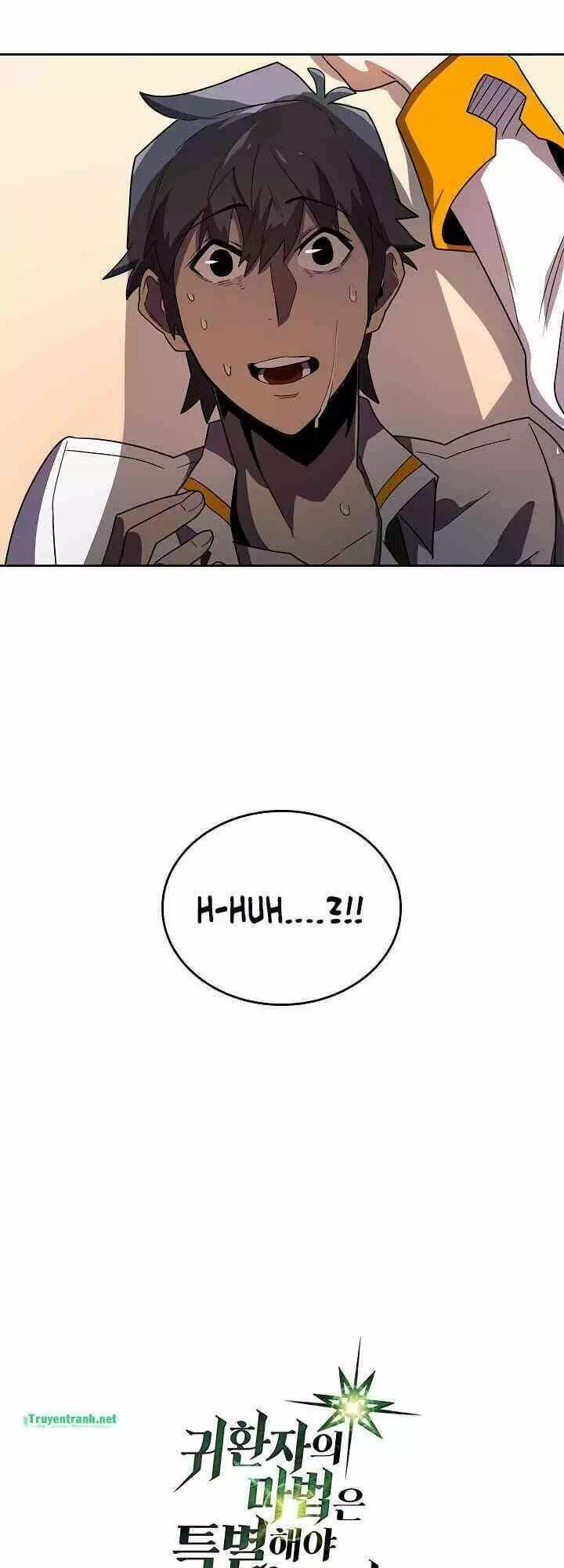 Truyện Tranh Chuyển Sinh Ma Pháp Đặc Biệt Yếu trang 5