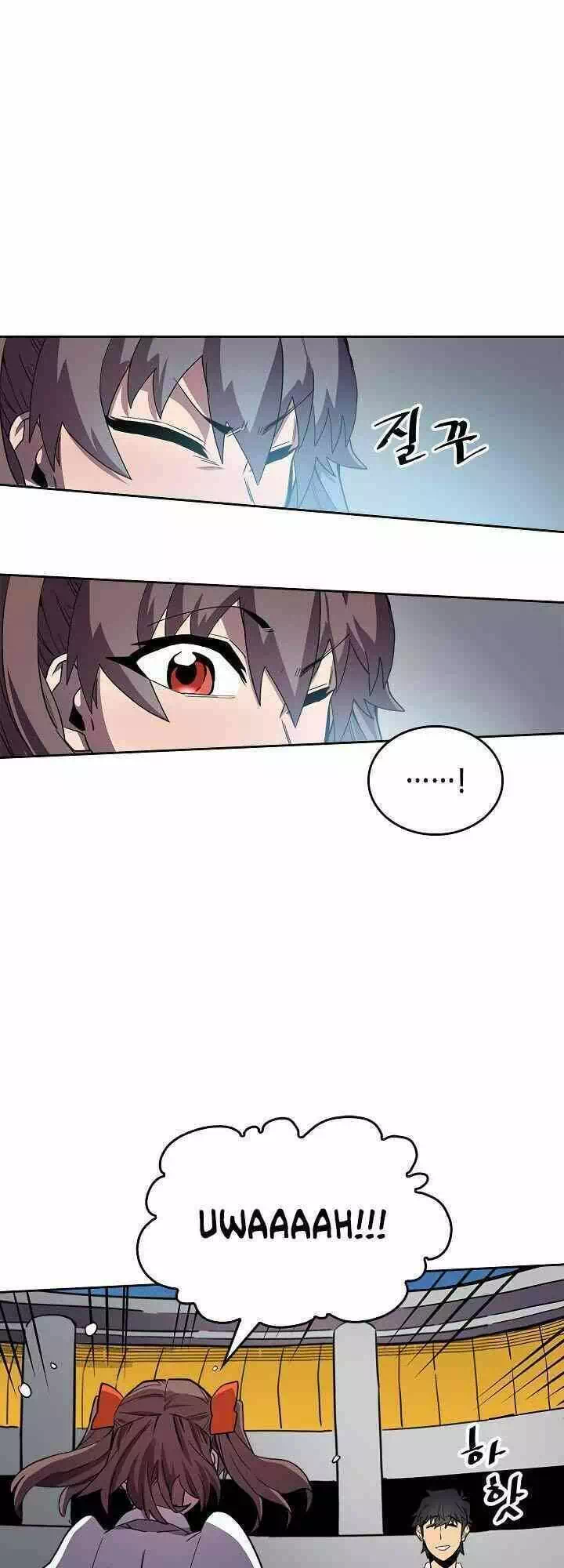 Truyện Tranh Chuyển Sinh Ma Pháp Đặc Biệt Yếu trang 5