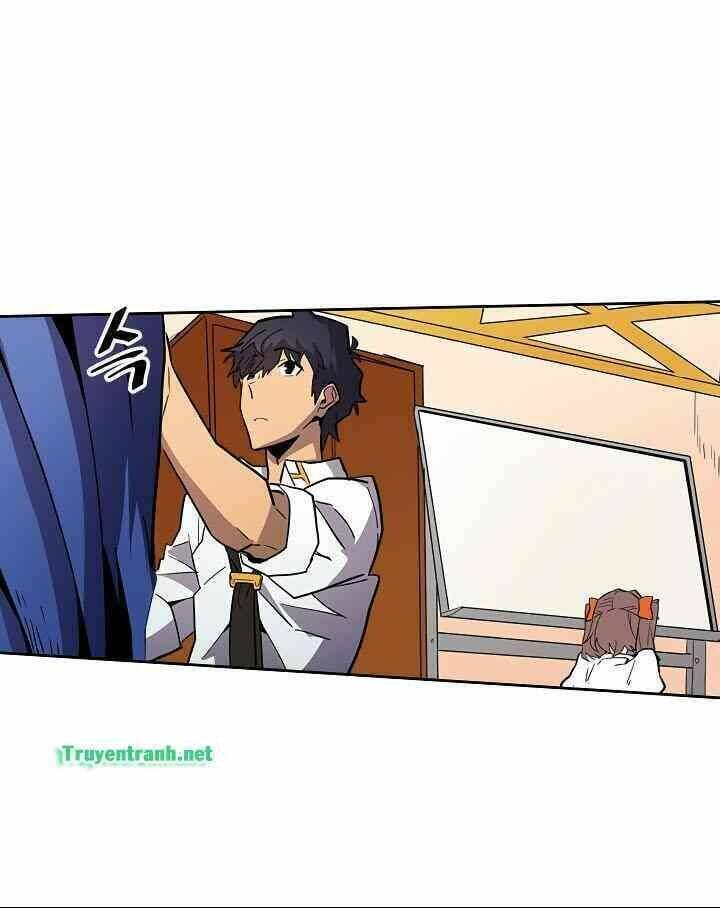 Truyện Tranh Chuyển Sinh Ma Pháp Đặc Biệt Yếu trang 5