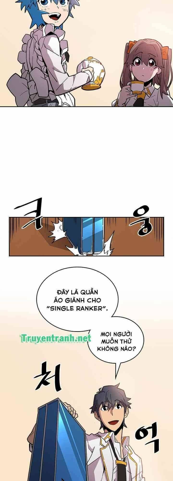 Truyện Tranh Chuyển Sinh Ma Pháp Đặc Biệt Yếu trang 5