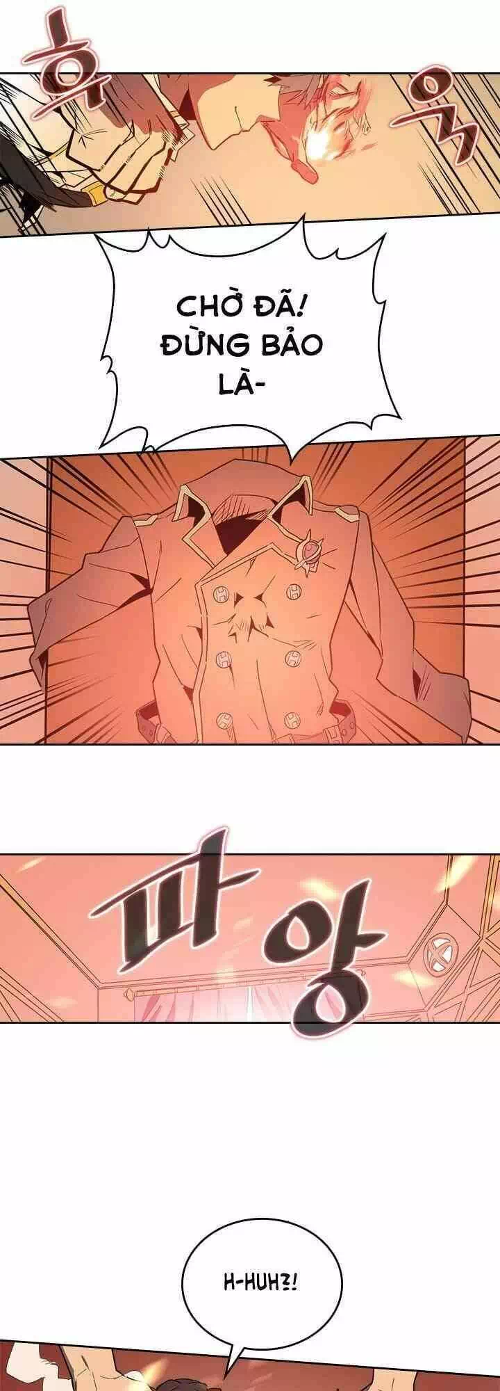 Truyện Tranh Chuyển Sinh Ma Pháp Đặc Biệt Yếu trang 5