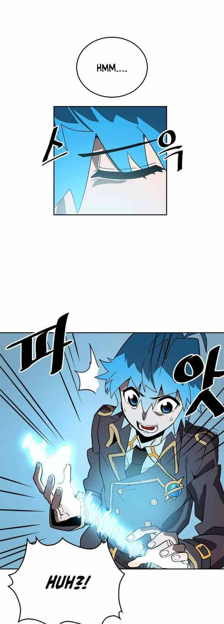 Truyện Tranh Chuyển Sinh Ma Pháp Đặc Biệt Yếu trang 5