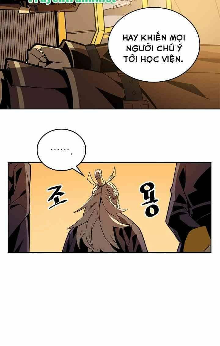 Truyện Tranh Chuyển Sinh Ma Pháp Đặc Biệt Yếu trang 5