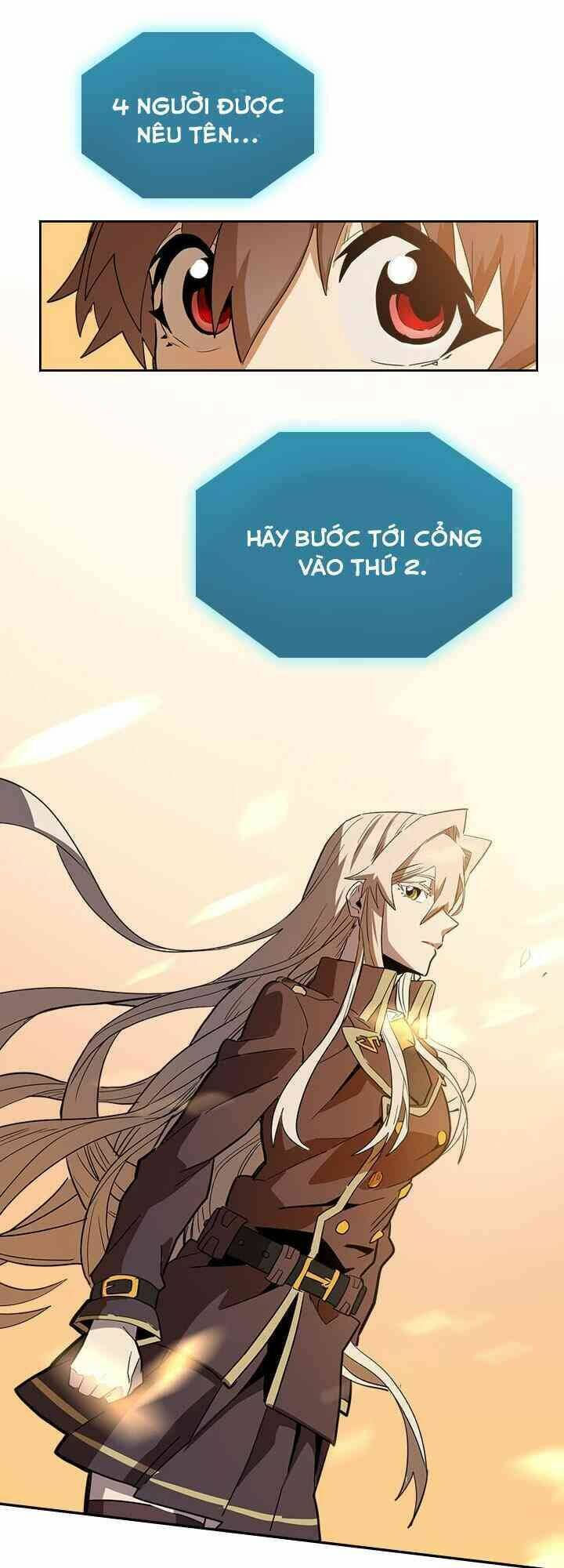 Truyện Tranh Chuyển Sinh Ma Pháp Đặc Biệt Yếu trang 5