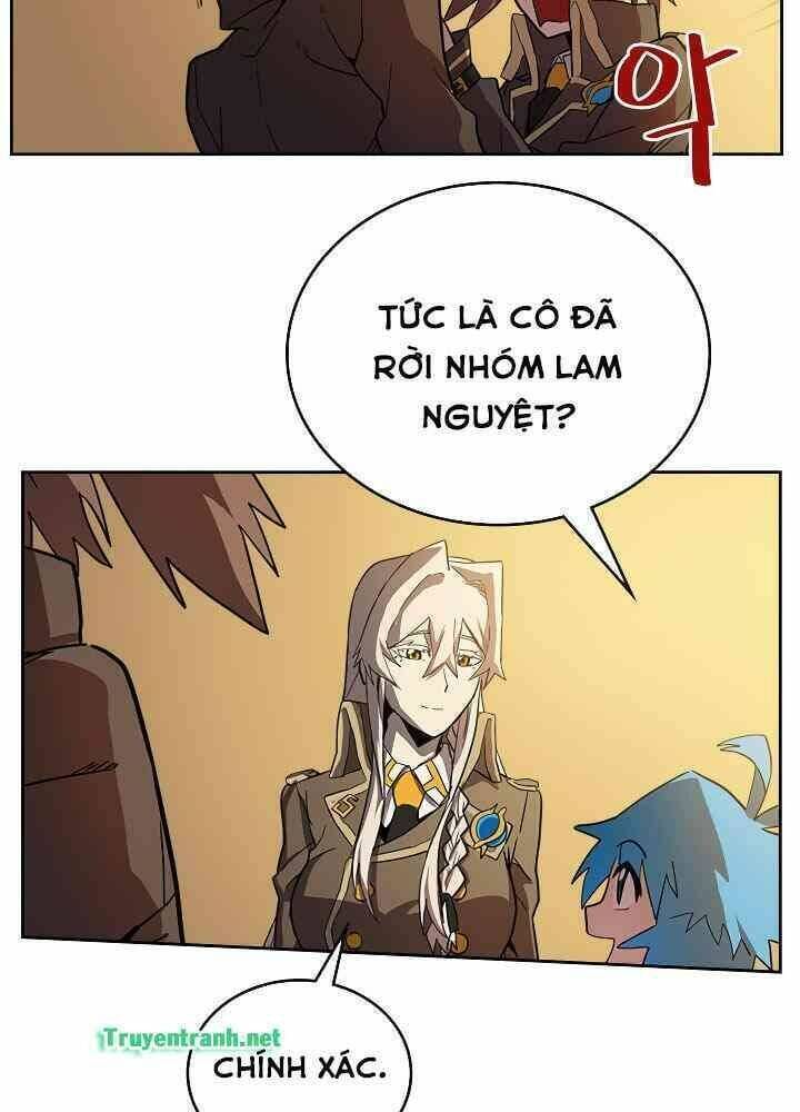 Truyện Tranh Chuyển Sinh Ma Pháp Đặc Biệt Yếu trang 5