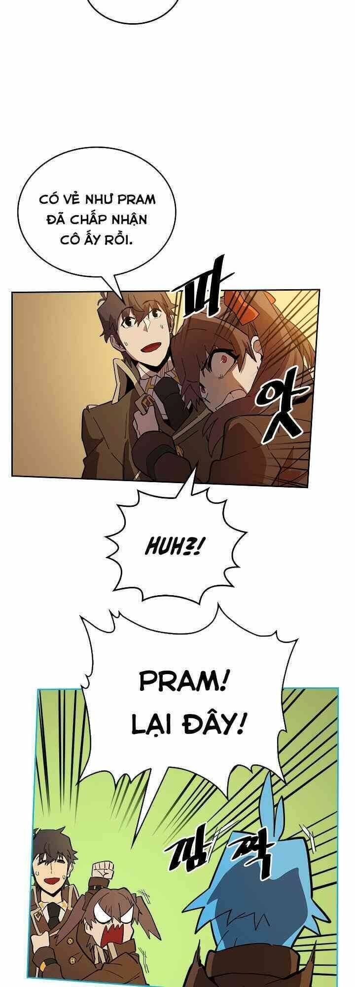 Truyện Tranh Chuyển Sinh Ma Pháp Đặc Biệt Yếu trang 5