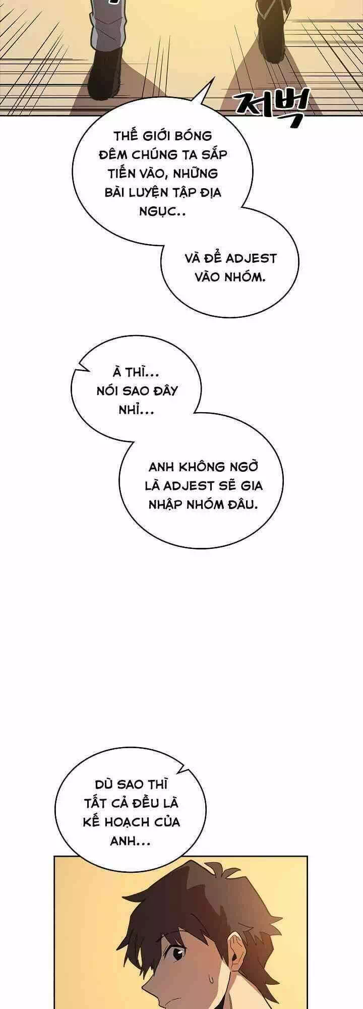 Truyện Tranh Chuyển Sinh Ma Pháp Đặc Biệt Yếu trang 5