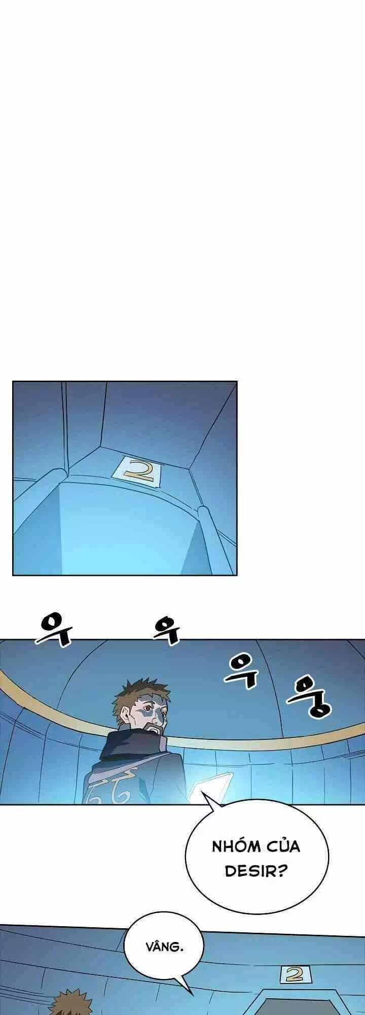 Truyện Tranh Chuyển Sinh Ma Pháp Đặc Biệt Yếu trang 5