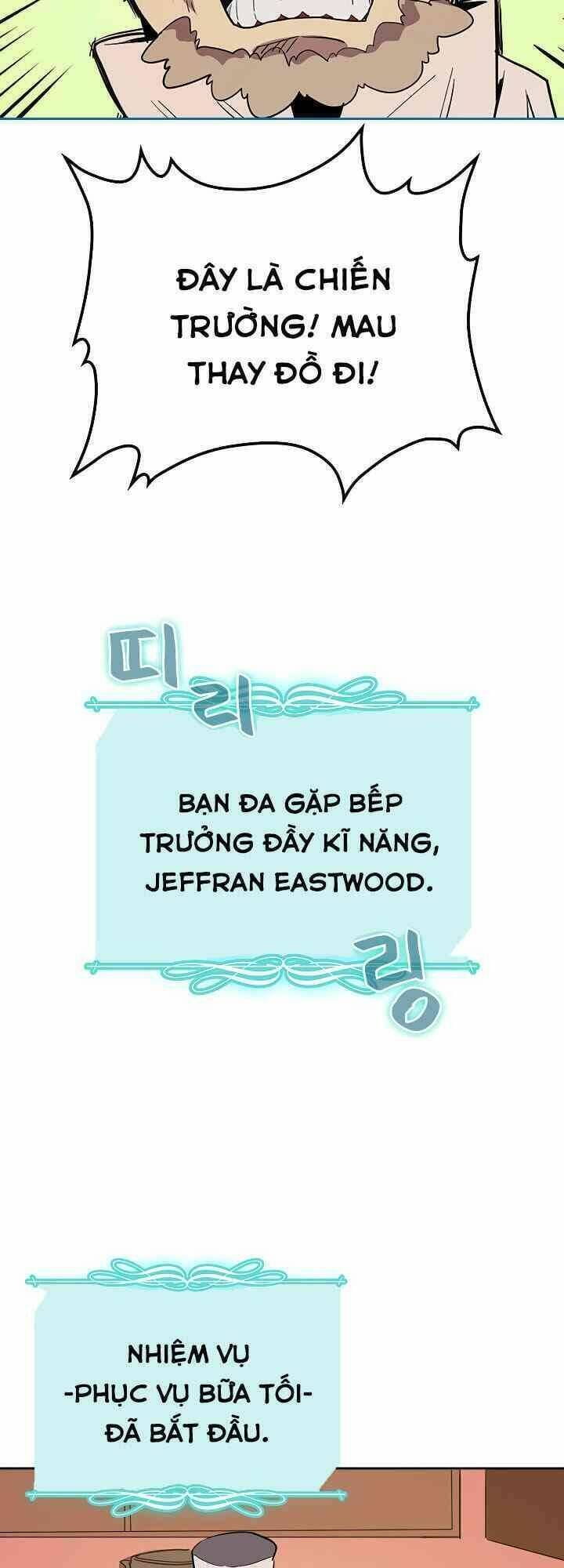 Truyện Tranh Chuyển Sinh Ma Pháp Đặc Biệt Yếu trang 5