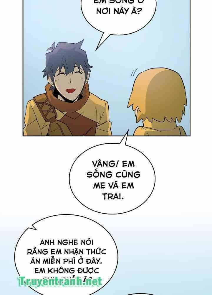 Truyện Tranh Chuyển Sinh Ma Pháp Đặc Biệt Yếu trang 5