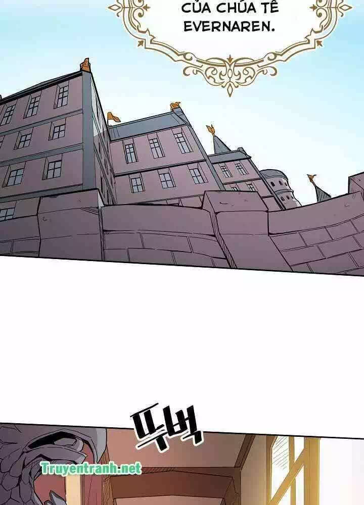 Truyện Tranh Chuyển Sinh Ma Pháp Đặc Biệt Yếu trang 5