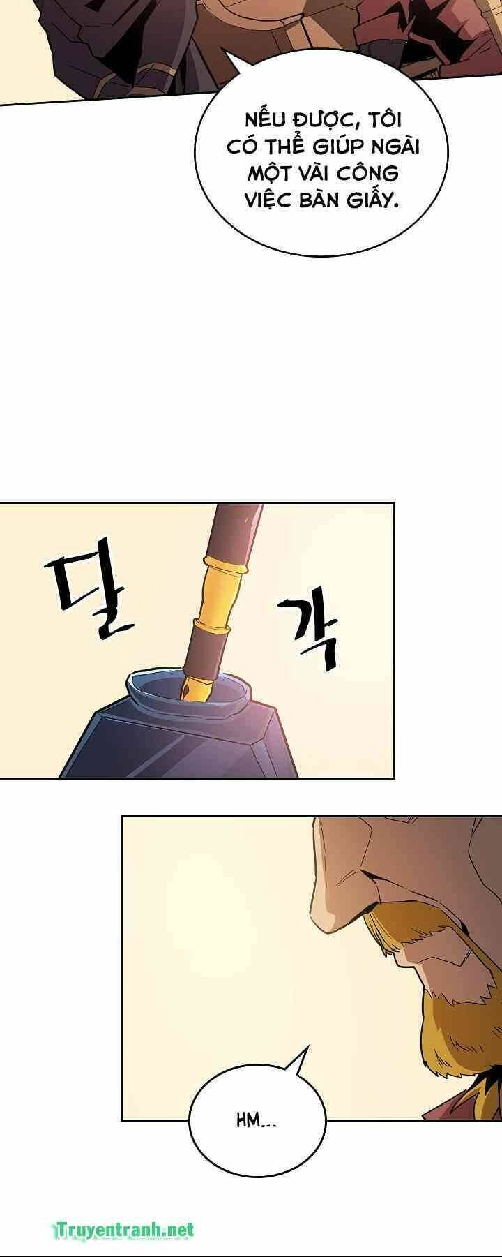 Truyện Tranh Chuyển Sinh Ma Pháp Đặc Biệt Yếu trang 5