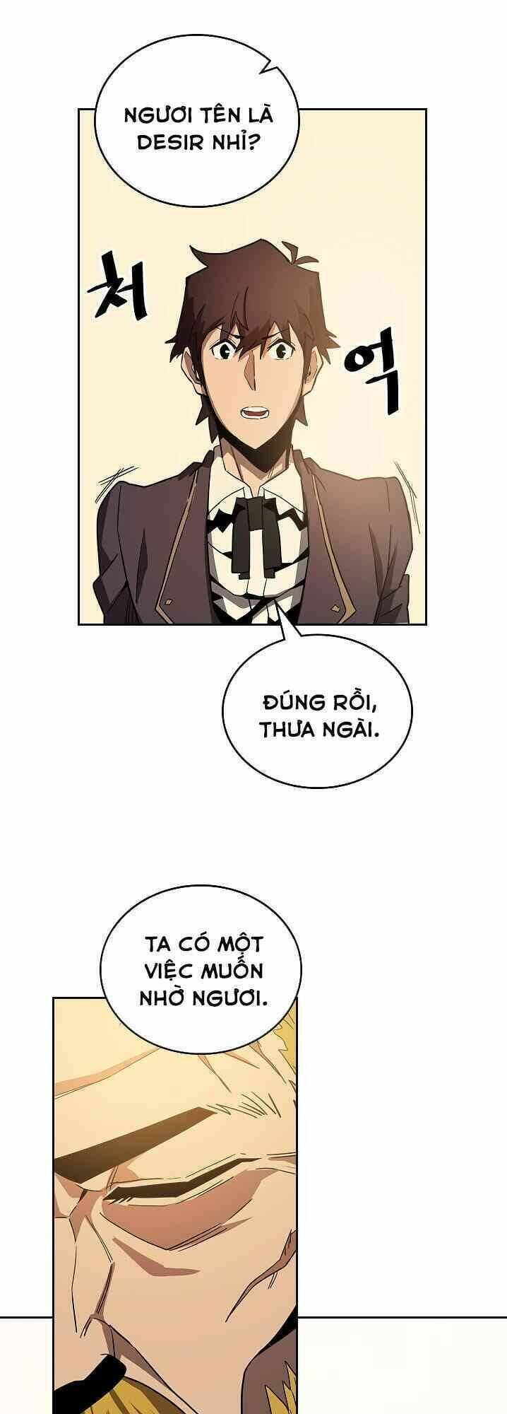 Truyện Tranh Chuyển Sinh Ma Pháp Đặc Biệt Yếu trang 5