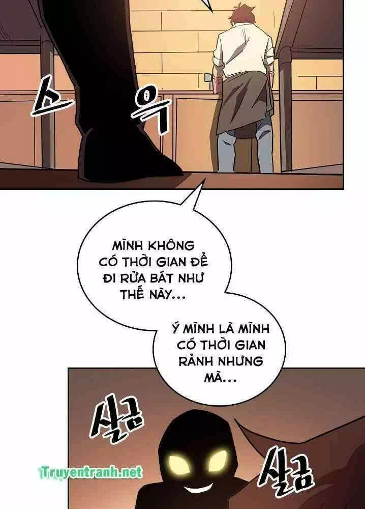 Truyện Tranh Chuyển Sinh Ma Pháp Đặc Biệt Yếu trang 5