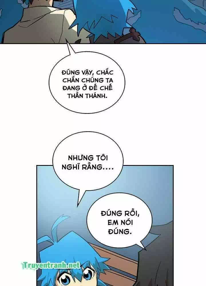 Truyện Tranh Chuyển Sinh Ma Pháp Đặc Biệt Yếu trang 5