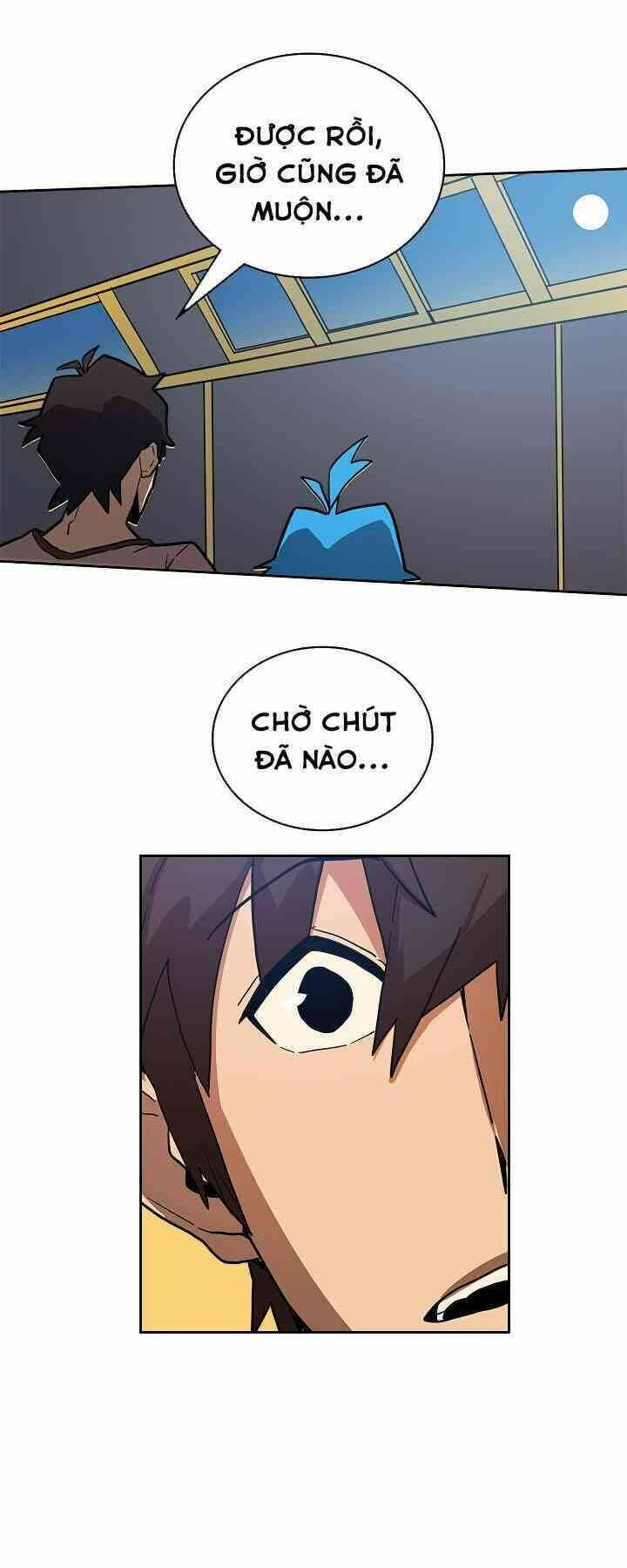 Truyện Tranh Chuyển Sinh Ma Pháp Đặc Biệt Yếu trang 5