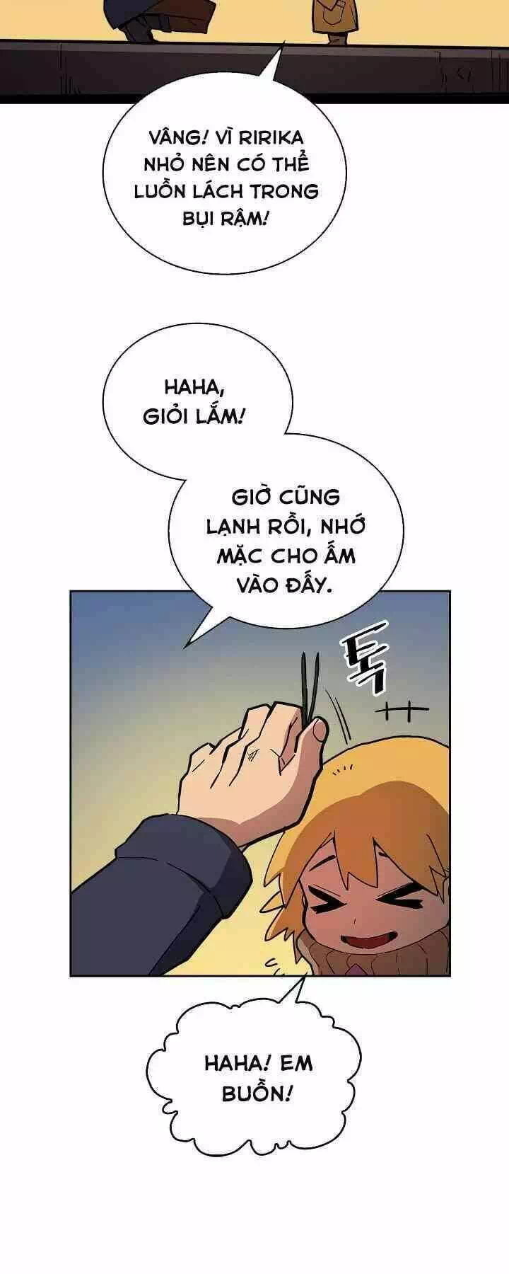 Truyện Tranh Chuyển Sinh Ma Pháp Đặc Biệt Yếu trang 5