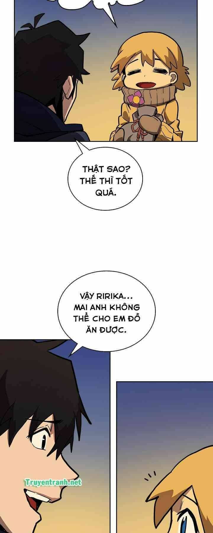 Truyện Tranh Chuyển Sinh Ma Pháp Đặc Biệt Yếu trang 5