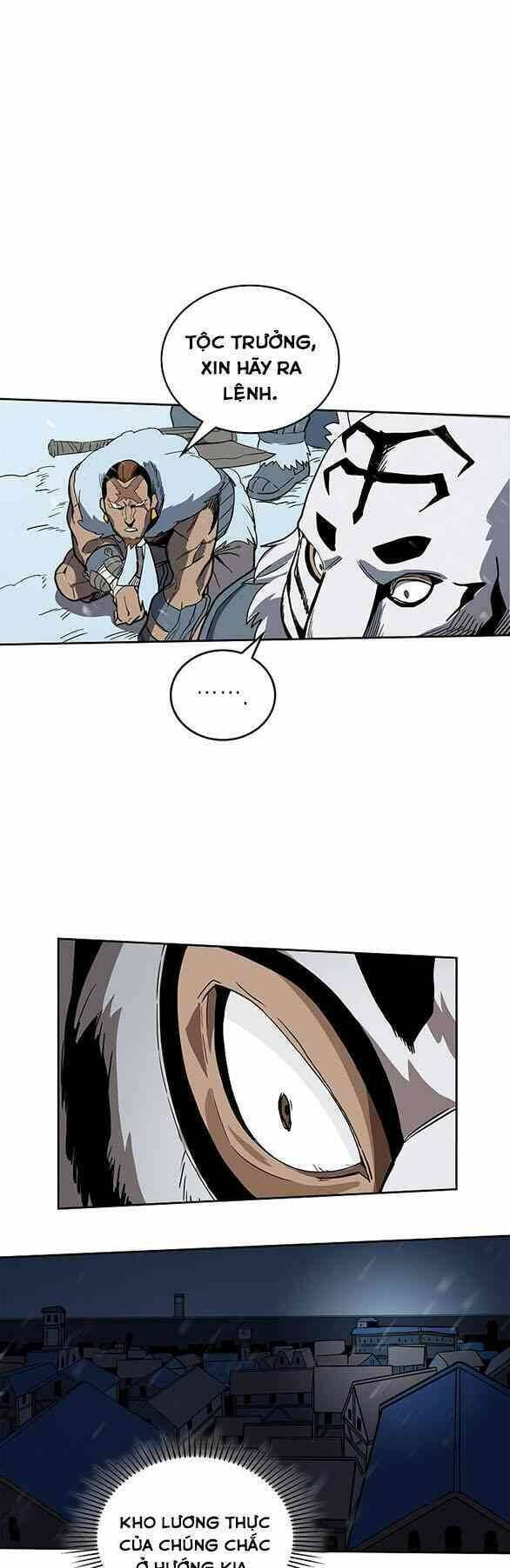 Truyện Tranh Chuyển Sinh Ma Pháp Đặc Biệt Yếu trang 5