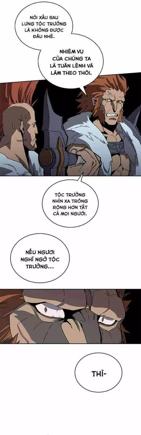 Truyện Tranh Chuyển Sinh Ma Pháp Đặc Biệt Yếu trang 5