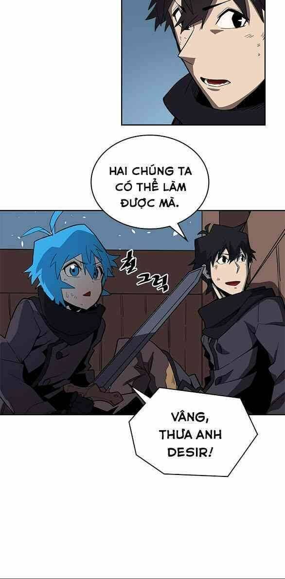 Truyện Tranh Chuyển Sinh Ma Pháp Đặc Biệt Yếu trang 5