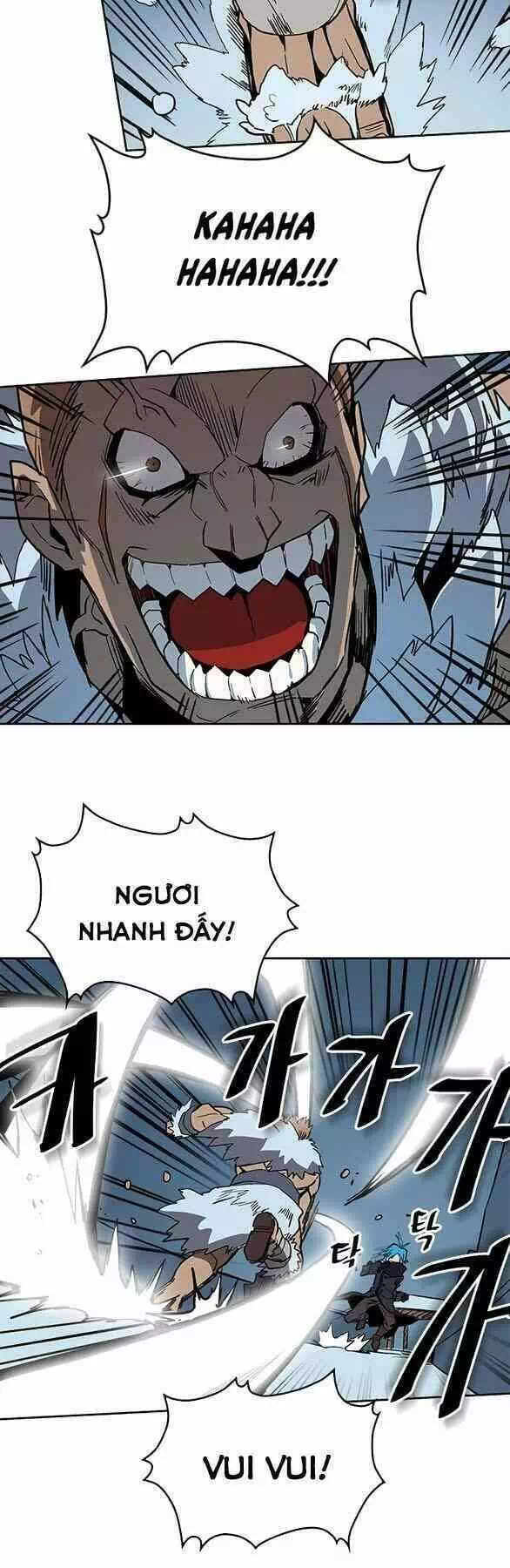 Truyện Tranh Chuyển Sinh Ma Pháp Đặc Biệt Yếu trang 5