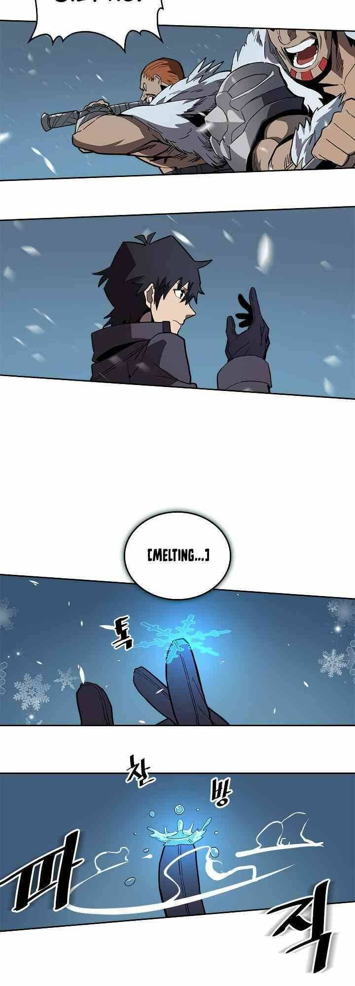 Truyện Tranh Chuyển Sinh Ma Pháp Đặc Biệt Yếu trang 5