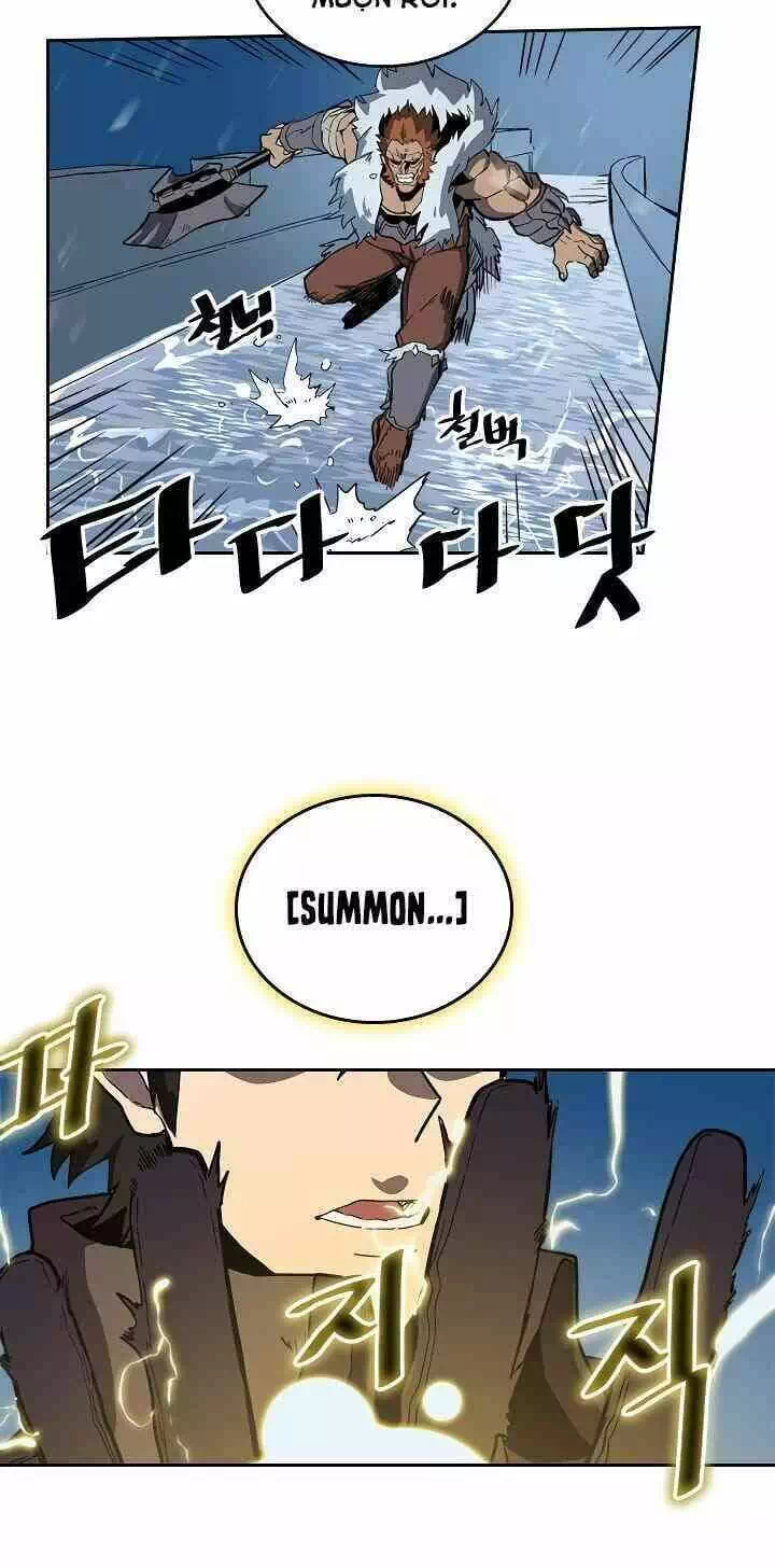 Truyện Tranh Chuyển Sinh Ma Pháp Đặc Biệt Yếu trang 5