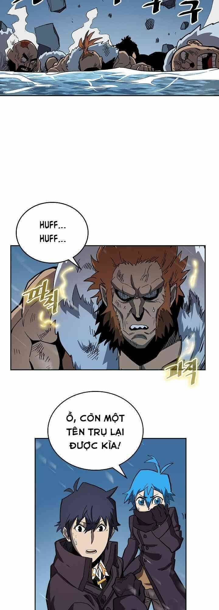 Truyện Tranh Chuyển Sinh Ma Pháp Đặc Biệt Yếu trang 5