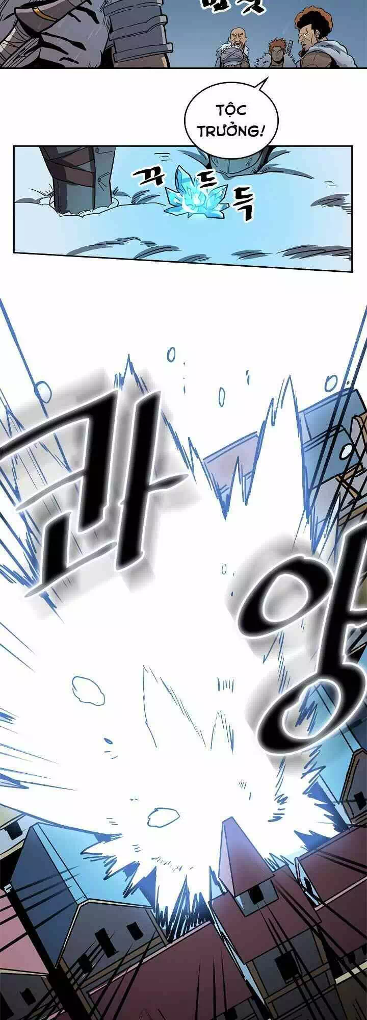 Truyện Tranh Chuyển Sinh Ma Pháp Đặc Biệt Yếu trang 5
