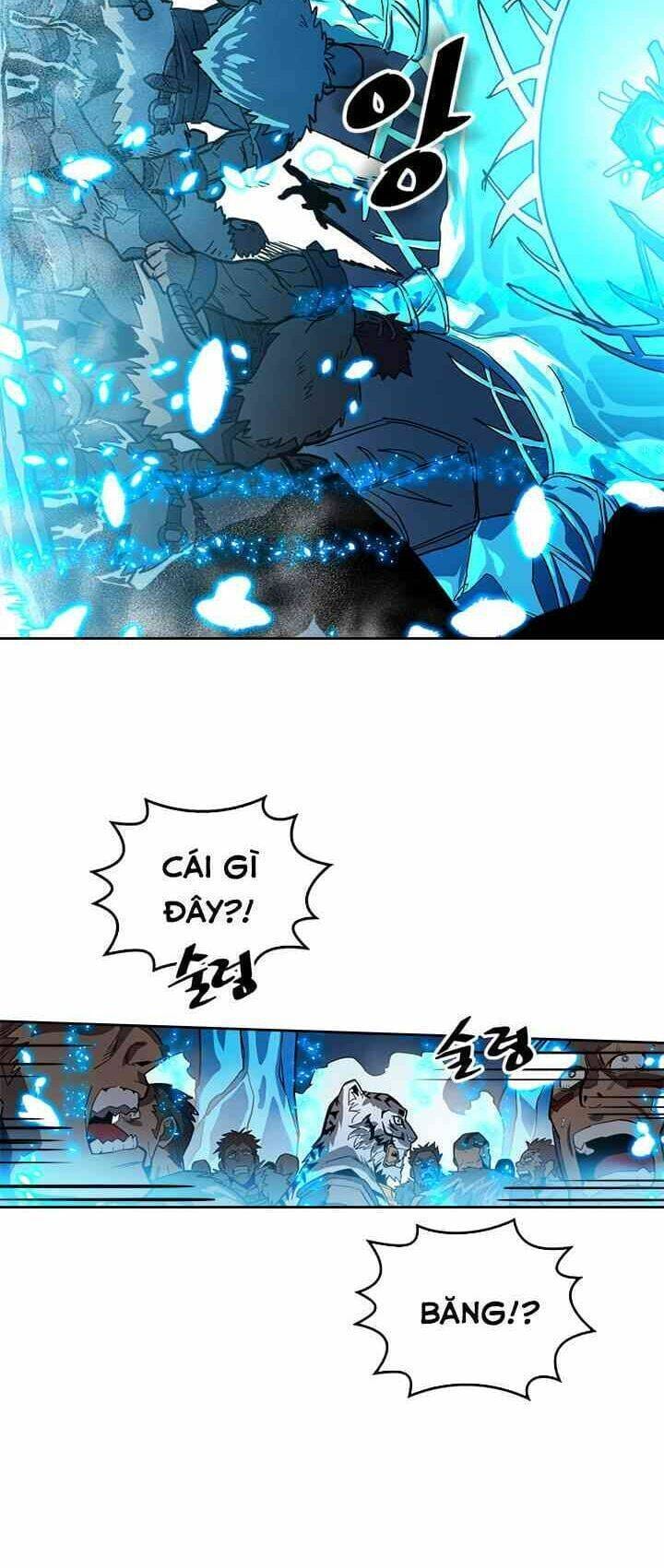 Truyện Tranh Chuyển Sinh Ma Pháp Đặc Biệt Yếu trang 5