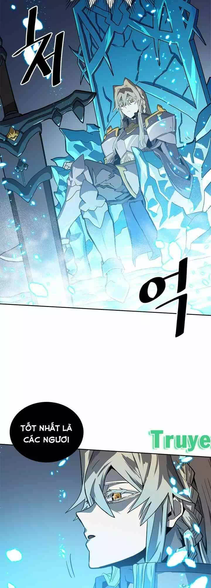 Truyện Tranh Chuyển Sinh Ma Pháp Đặc Biệt Yếu trang 5