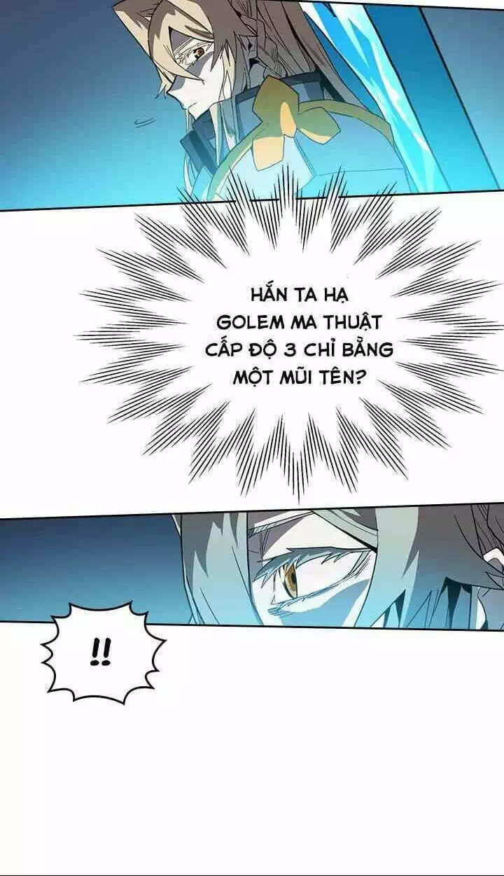 Truyện Tranh Chuyển Sinh Ma Pháp Đặc Biệt Yếu trang 5